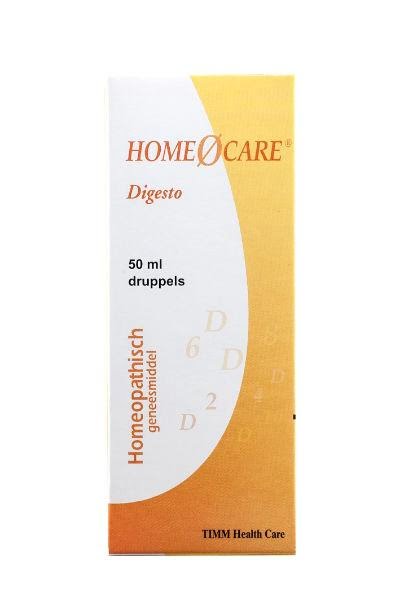HomeØcare Digesto