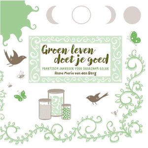 Groen leven doet je goed