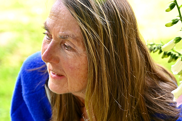 Als zwanger worden langer duurt - Homeopaat Ien Brethouwer