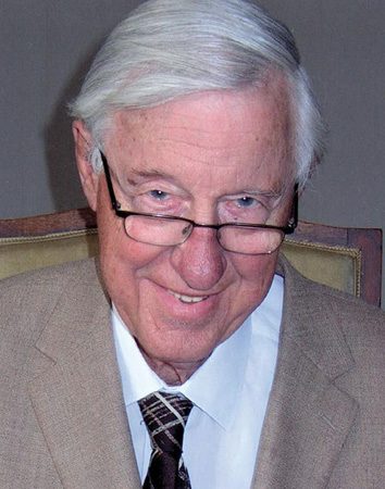 Dr. Hans Moolenburgh sr.
