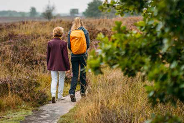 Van hartzeer naar weer leven